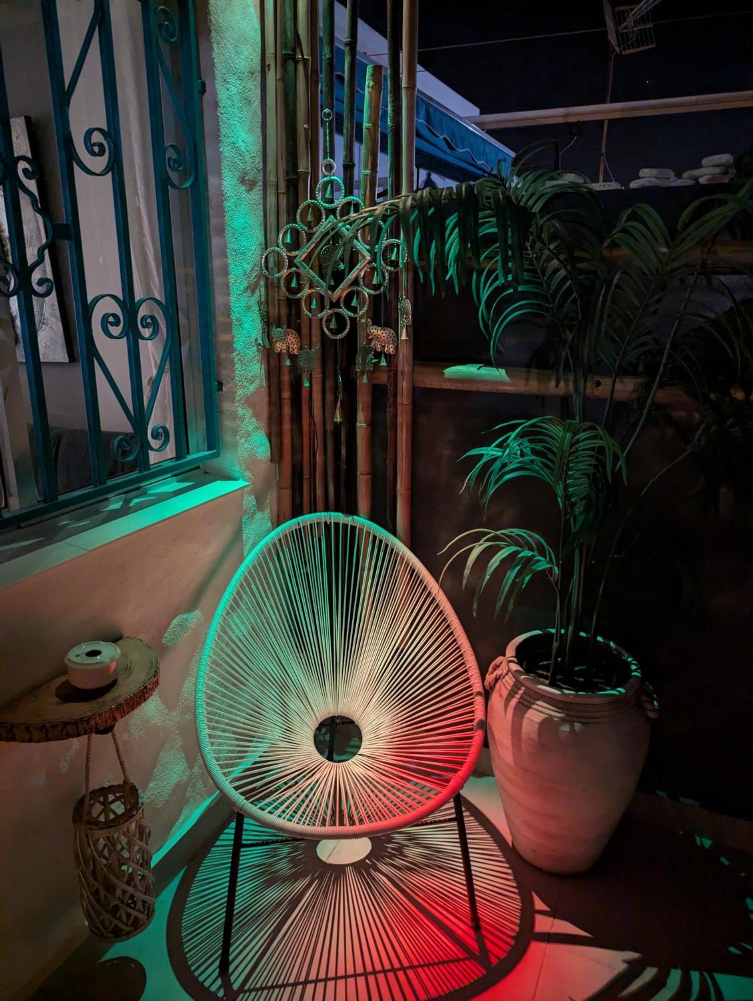 Casa Una Bungalow Delux Arona  Exterior foto